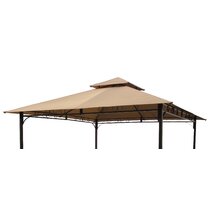 Gazebo canopy clearance replacement covers 12x12